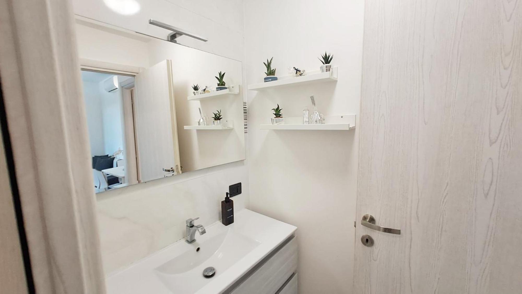 Apartment Vigentino Milan